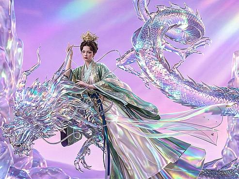 设计日志 协作中的灵感与成长