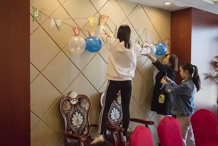 缘聚雅集，情满东道——芯芷故企业策划团队倾情筹备迎宾盛会