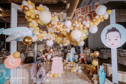 宁波囍事 芯芷故企业策划的品牌叙事与城市温度